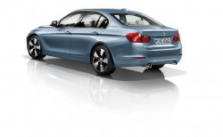 F30 BMW 3-Series sport Line