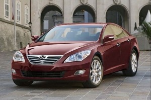 2010 Sonata