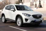 مزدا CX-5