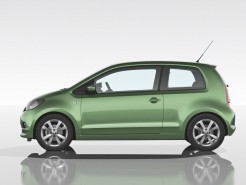 2012 Skoda Citigo