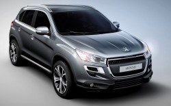 peugeot 4008