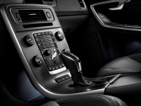 Volvo V60 Sportswagon Interior