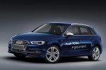 2014 audi a3 sportback tcng