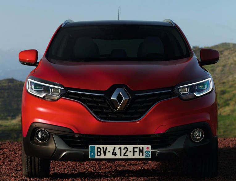 Renault Kadjar