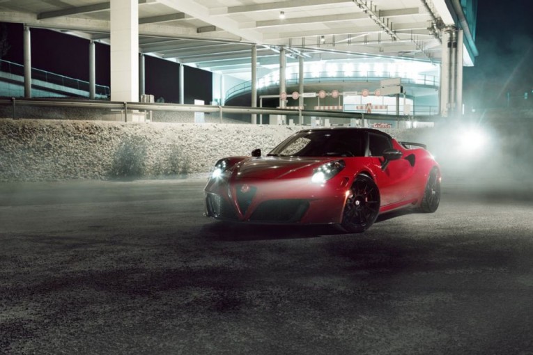 alfa-romeo-4c-centurion-by-pogea-racing-front-with-lights-on