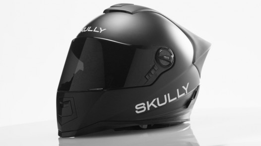 Skully Helmet