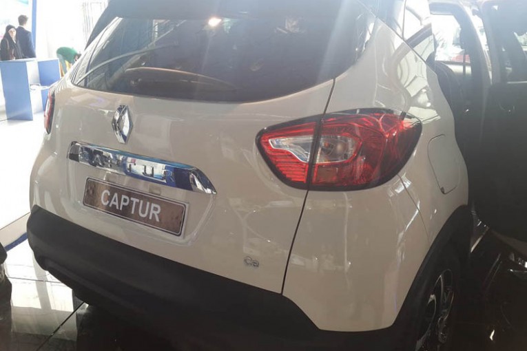 captur 2