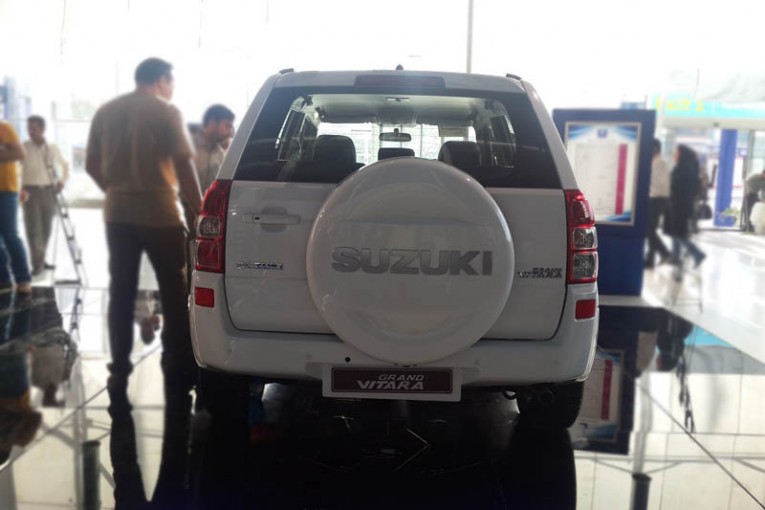 suzuki 1