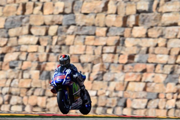 MotoGP 2015 Aragon - Jorge Lorenzo