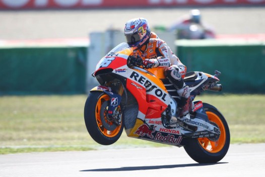 Marc Marquez