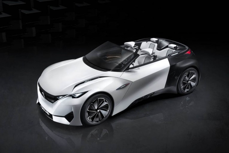 Peugeot-Concept-4