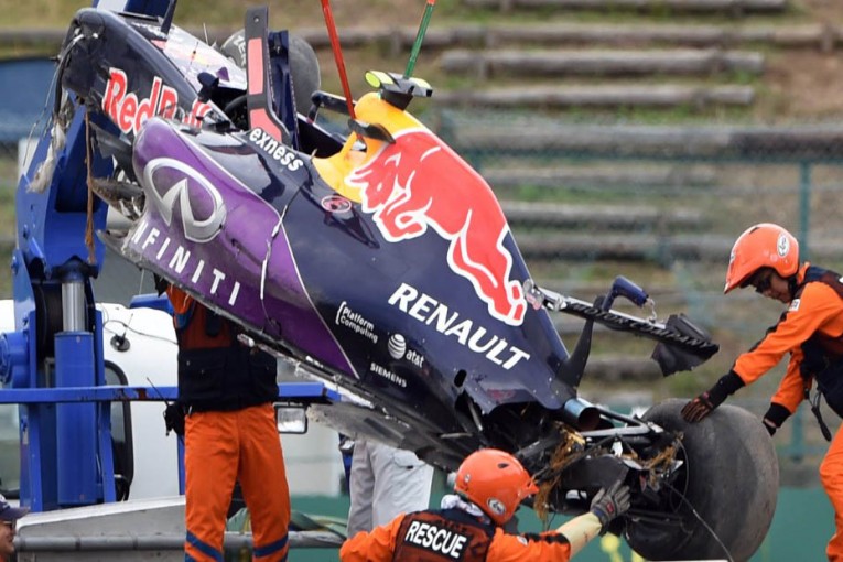 kvyat-car-japan-gp