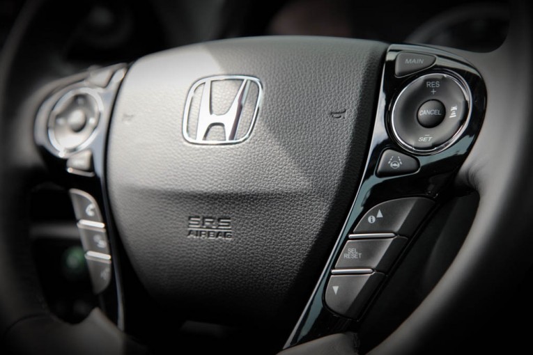 2016 Honda Accord 6
