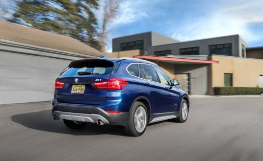 2016 BMW X1 xDrive28i