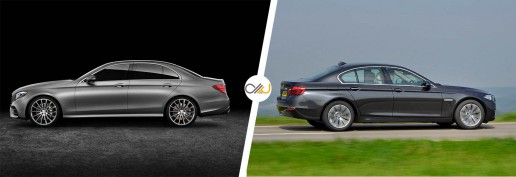 mercedes-e-class-vs-bmw-5-series-dead-side