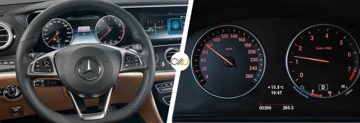 mercedes-e-class-vs-bmw-5-series-engines