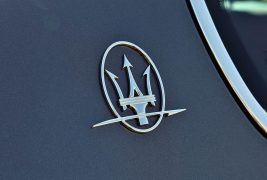 2016 Maserati Quattroporte S Q4