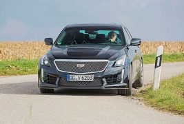 Cadillac-CTS-V-12