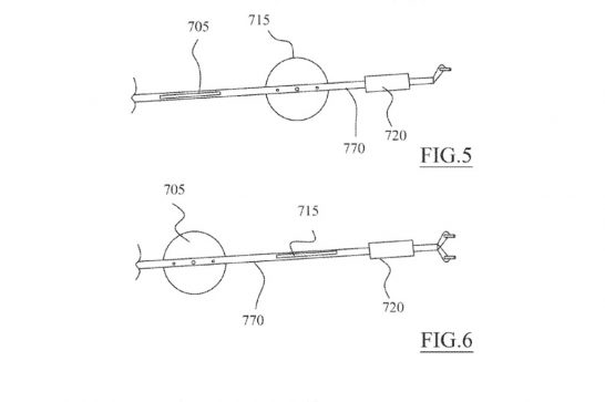 GM-dual-stage-turbocharger-patent-drawing-4