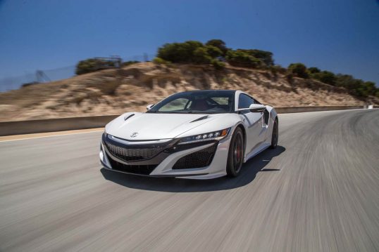 2017-acura-nsx-front-three-quarter-in-motion