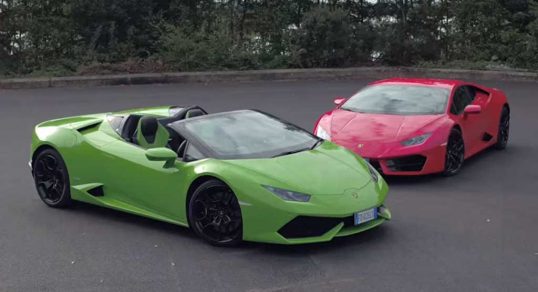 huracan