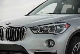 2017 BMW xDrive28i