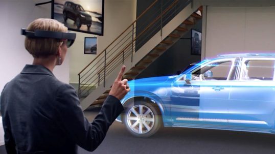 hololens