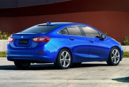 2017-holden-cruze-astra-blue-sedan-rear