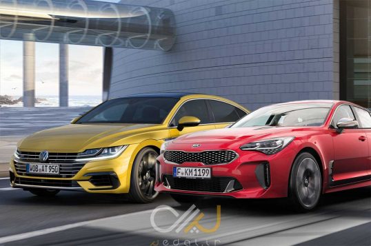 volkswagen-arteon-vs-kia-stinger