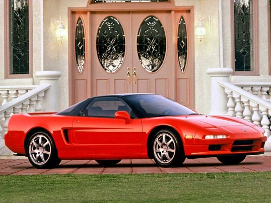 acura_nsx