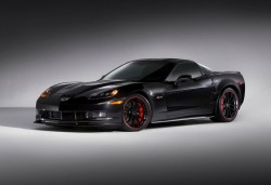 Chevrolet Corvette Z06 Centennial Edition 2012 1024x768 wallpaper 03 250x171