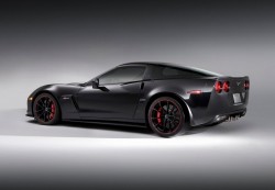 Chevrolet Corvette Z06 Centennial Edition 2012 1024x768 wallpaper 04 250x173