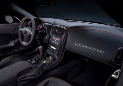 Chevrolet Corvette Z06 Centennial Edition 2012 1024x768 wallpaper 06 250x174