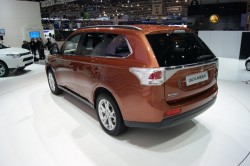 Mitsubishi Outlander1 250x166