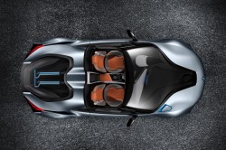 bmw i8 concept spyder top 250x166