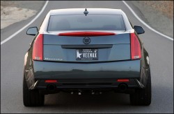 CTS-V Hennessey V1000 Twin Turbo