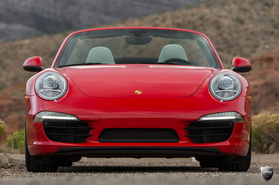 2013-Porsche-911-Carrera-S-Cabriolet-front-profile