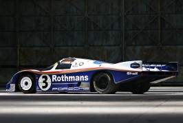 1982 Porsche 956