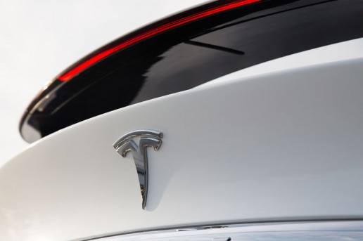 2016 Tesla Model X P90D