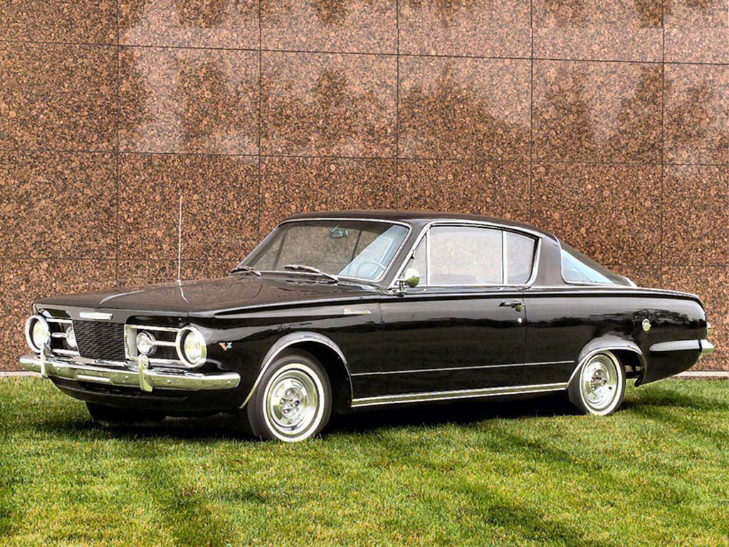 1 1964 года. Plymouth Barracuda 1964. Plymouth 1964. Плимут Барракуда 1964. Plymouth 1964 купе.