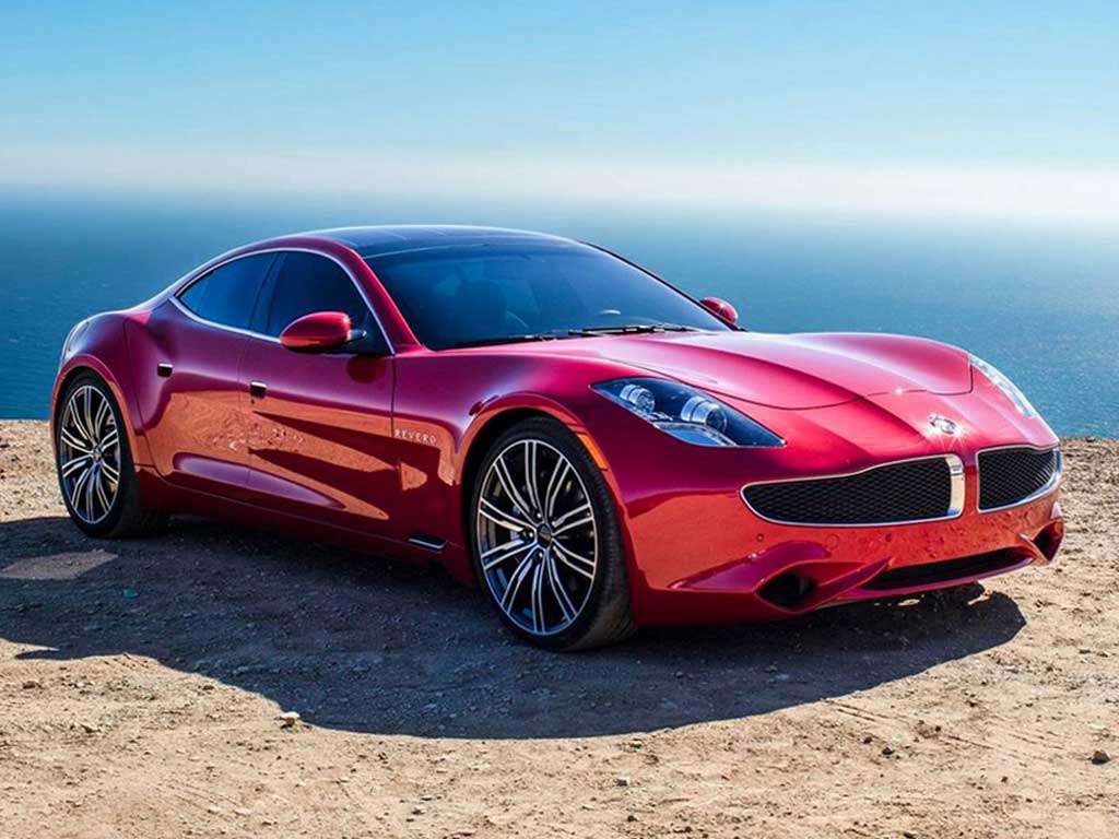 karma revero