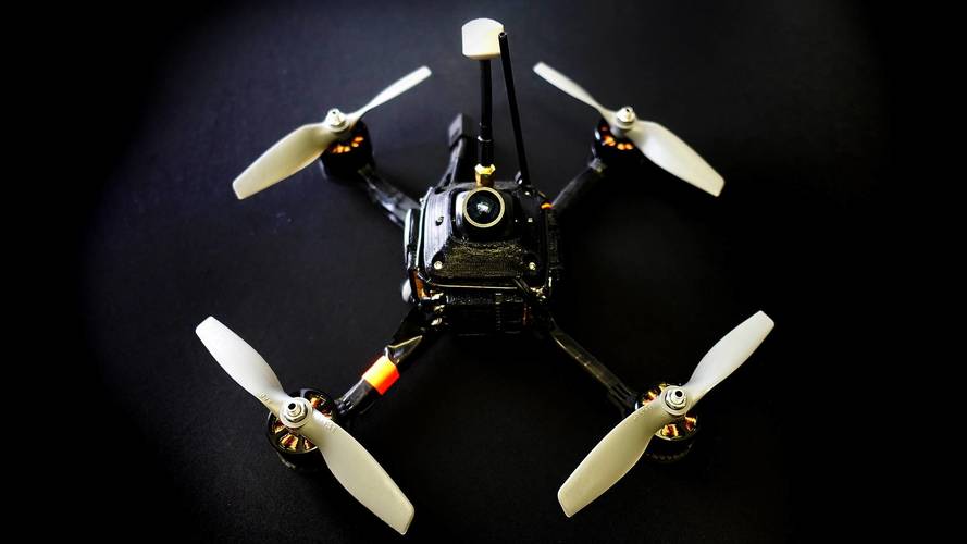 drl drone for sale
