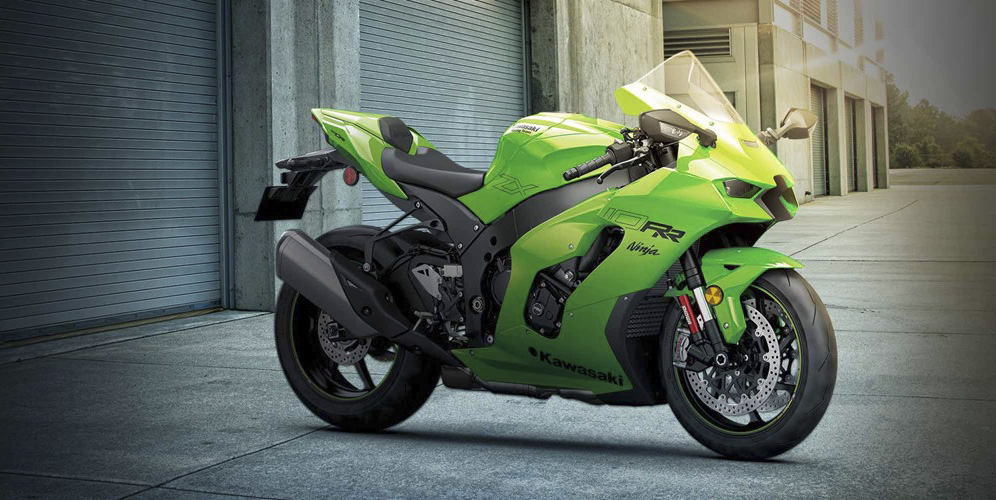 2021 kawasaki deals ninja zx10rr