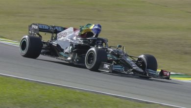 Brazilian Grand Prix