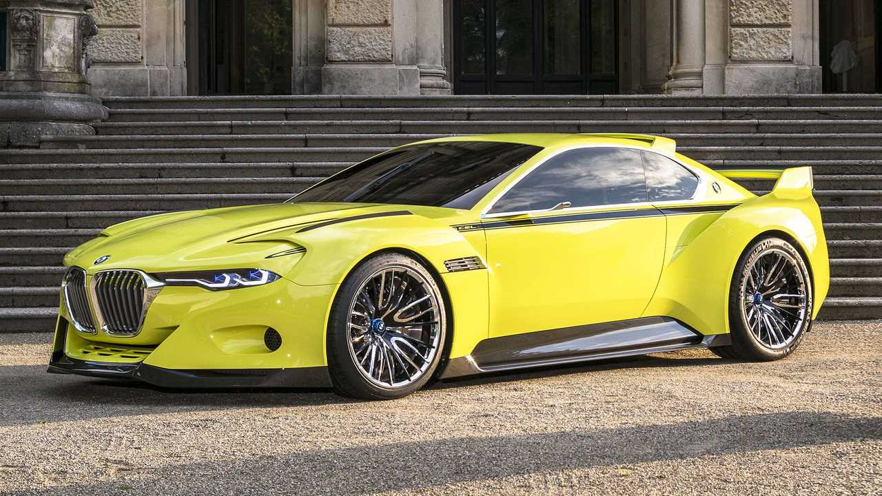 3.0 csl hommage