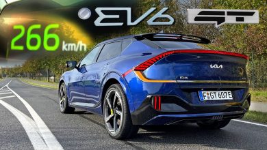 EV6 GT