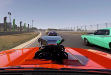 تیزر بازی فورزا موتوراسپرت / forza motorsport نمای پیست