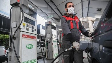 بنزین ایران