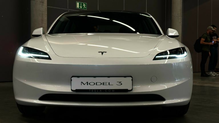 Model 3