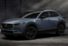 مزدا CX-30